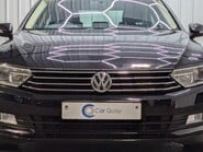 Volkswagen Passat S TDI BLUEMOTION TECHNOLOGY 24