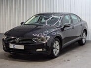 Volkswagen Passat S TDI BLUEMOTION TECHNOLOGY 25