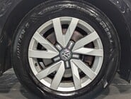 Volkswagen Passat S TDI BLUEMOTION TECHNOLOGY 32