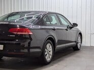 Volkswagen Passat S TDI BLUEMOTION TECHNOLOGY 37