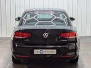 Volkswagen Passat S TDI BLUEMOTION TECHNOLOGY 38