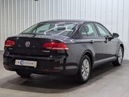 Volkswagen Passat S TDI BLUEMOTION TECHNOLOGY 41