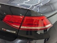 Volkswagen Passat S TDI BLUEMOTION TECHNOLOGY 43