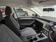 Volkswagen Passat S TDI BLUEMOTION TECHNOLOGY 49