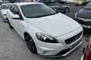 Volvo V40 D2 R-DESIGN