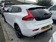 Volvo V40 D2 R-DESIGN 4