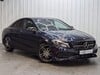 Mercedes-Benz CLA Class CLA 200 D AMG LINE