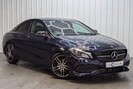 Mercedes-Benz CLA Class CLA 200 D AMG LINE