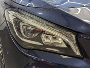 Mercedes-Benz CLA Class CLA 200 D AMG LINE 28