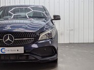 Mercedes-Benz CLA Class CLA 200 D AMG LINE 31