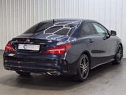 Mercedes-Benz CLA Class CLA 200 D AMG LINE 41