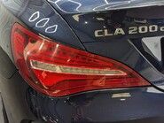 Mercedes-Benz CLA Class CLA 200 D AMG LINE 42