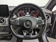 Mercedes-Benz CLA Class CLA 200 D AMG LINE 71