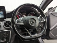 Mercedes-Benz CLA Class CLA 200 D AMG LINE 73