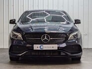 Mercedes-Benz CLA Class CLA 200 D AMG LINE 19