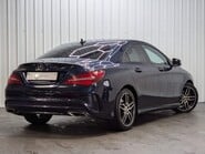 Mercedes-Benz CLA Class CLA 200 D AMG LINE 2