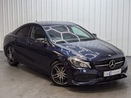 Mercedes-Benz CLA Class CLA 200 D AMG LINE 7