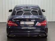 Mercedes-Benz CLA Class CLA 200 D AMG LINE 38