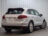 Porsche Cayenne XDRIVE50E M SPORT PHEV 2