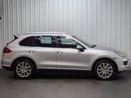 Porsche Cayenne XDRIVE50E M SPORT PHEV 13