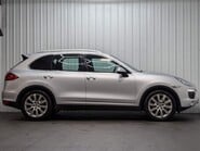 Porsche Cayenne XDRIVE50E M SPORT PHEV 14