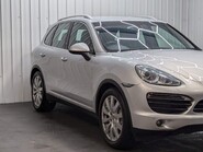 Porsche Cayenne XDRIVE50E M SPORT PHEV 18