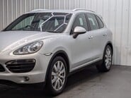 Porsche Cayenne XDRIVE50E M SPORT PHEV 20