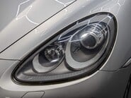 Porsche Cayenne XDRIVE50E M SPORT PHEV 29