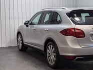 Porsche Cayenne XDRIVE50E M SPORT PHEV 36