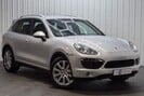 Porsche Cayenne XDRIVE50E M SPORT PHEV