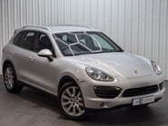 Porsche Cayenne XDRIVE50E M SPORT PHEV 7