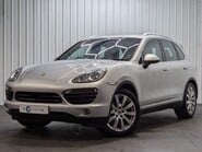 Porsche Cayenne XDRIVE50E M SPORT PHEV 8