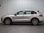 Porsche Cayenne XDRIVE50E M SPORT PHEV 15