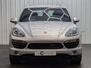 Porsche Cayenne XDRIVE50E M SPORT PHEV 21