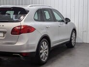 Porsche Cayenne XDRIVE50E M SPORT PHEV 38