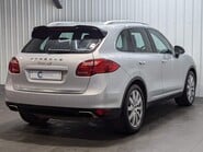 Porsche Cayenne XDRIVE50E M SPORT PHEV 42