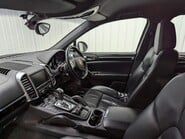 Porsche Cayenne XDRIVE50E M SPORT PHEV 55