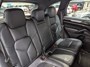 Porsche Cayenne XDRIVE50E M SPORT PHEV 62