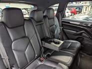 Porsche Cayenne XDRIVE50E M SPORT PHEV 63