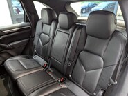 Porsche Cayenne XDRIVE50E M SPORT PHEV 67