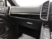 Porsche Cayenne XDRIVE50E M SPORT PHEV 91