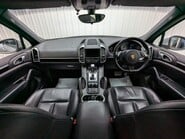 Porsche Cayenne V8 S TIPTRONIC S 80