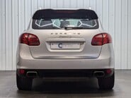 Porsche Cayenne V8 S TIPTRONIC S 37