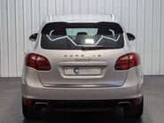 Porsche Cayenne V8 S TIPTRONIC S 39