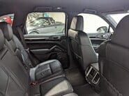 Porsche Cayenne V8 S TIPTRONIC S 60