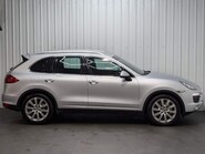 Porsche Cayenne V8 S TIPTRONIC S 13