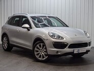 Porsche Cayenne V8 S TIPTRONIC S 1