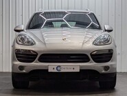 Porsche Cayenne V8 S TIPTRONIC S 19