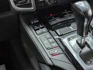 Porsche Cayenne V8 S TIPTRONIC S 84