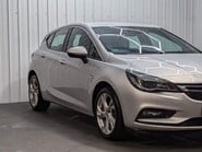 Vauxhall Astra SRI NAV 18